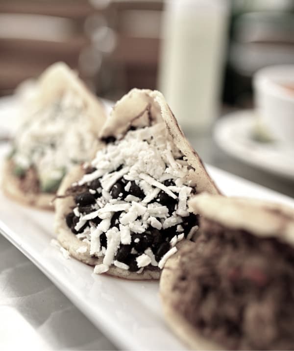 Arepas Cafe