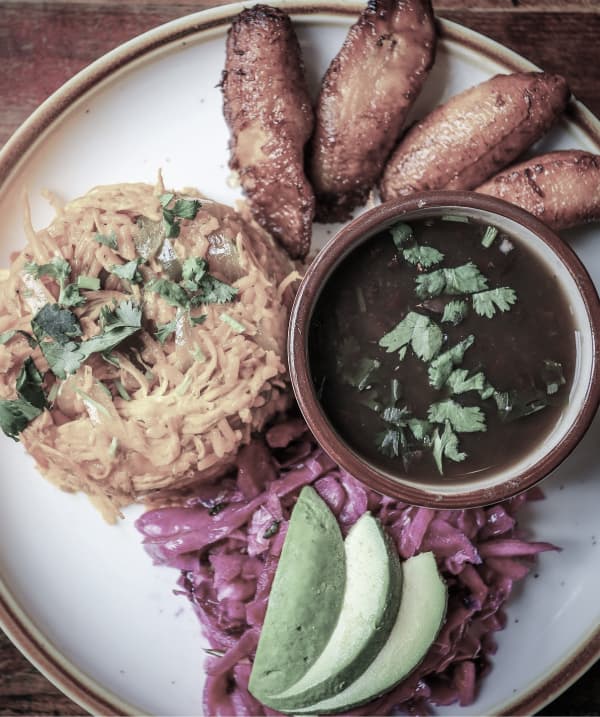 Bogota Latin Bistro