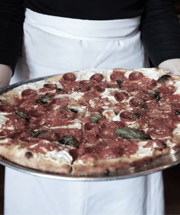 Juliana's Pizza