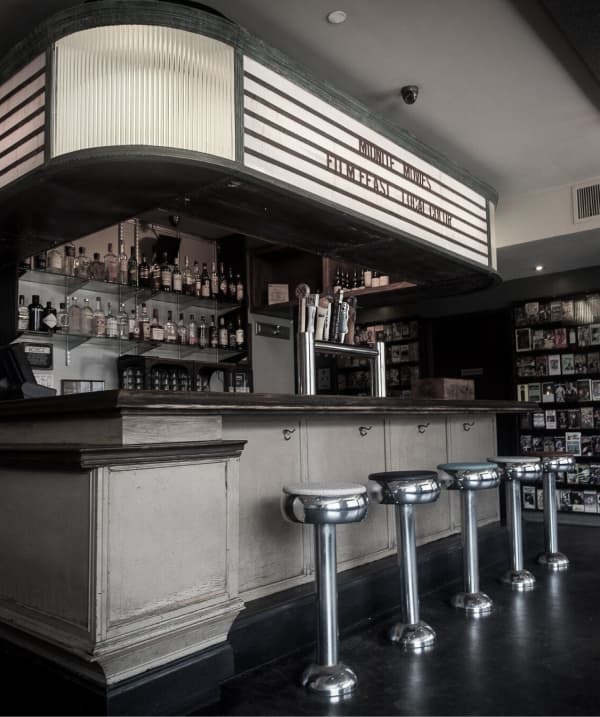 Nitehawk Cinema